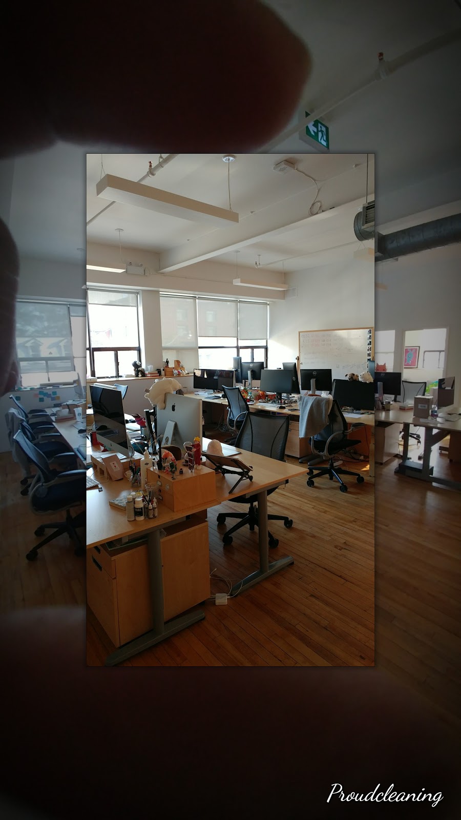ProudCleaning | 19 Waterman Ave Suite 105, East York, ON M4B 1Y2, Canada | Phone: (416) 879-9167