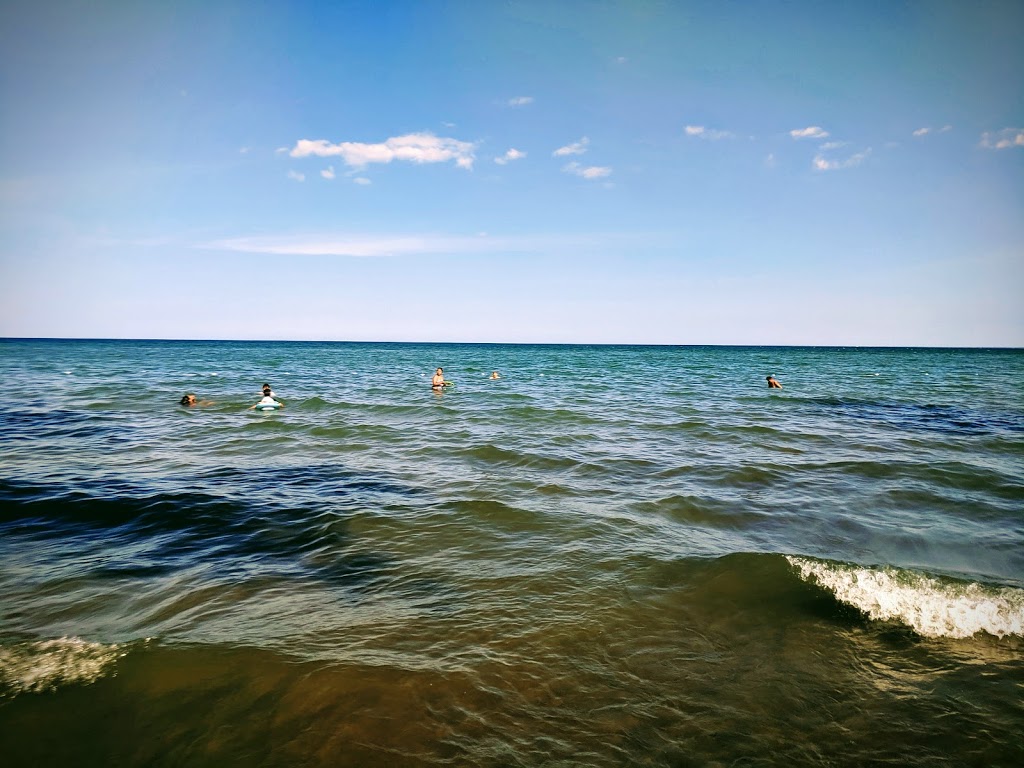Turkey Point Provincial Park | 194 Turkey Point Rd, Turkey Point, ON N0E 1T0, Canada | Phone: (519) 426-3239