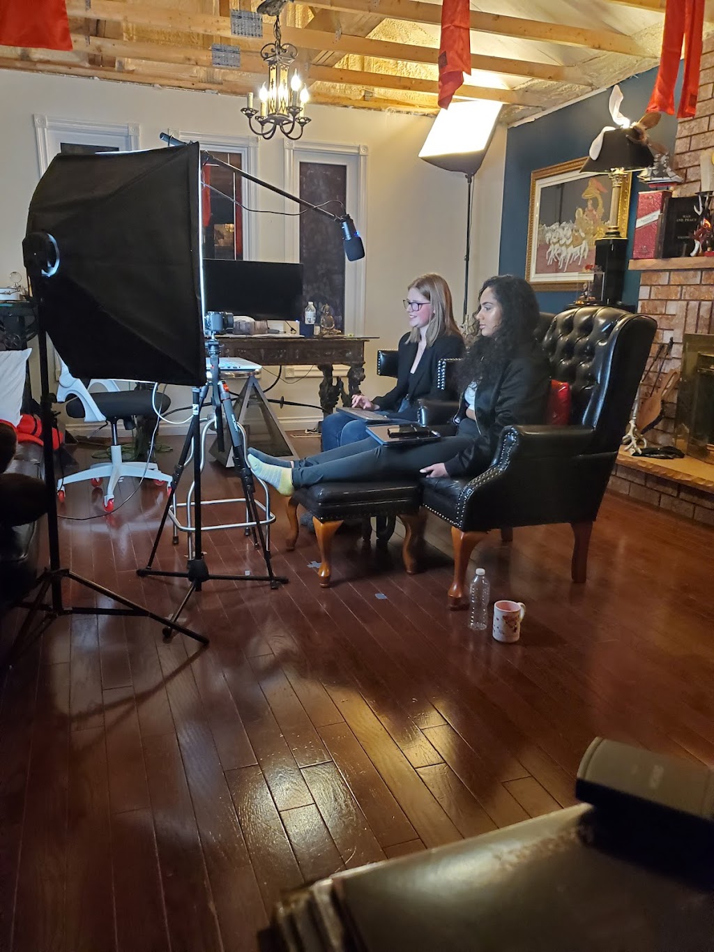 New Culturx Studio | 196 Morningview Trail, Toronto, ON M1B 5L5, Canada | Phone: (437) 288-8321