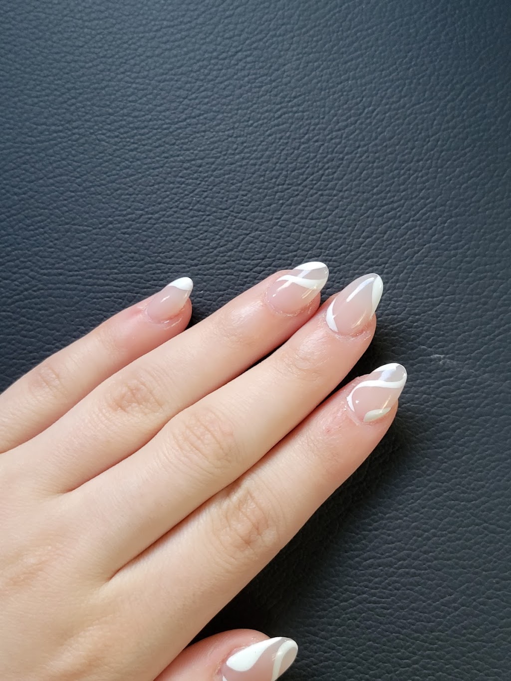 ONGLES HEAVEN NAILS | 730 Bd Décarie, Saint-Laurent, QC H4L 3L5, Canada | Phone: (514) 564-2188