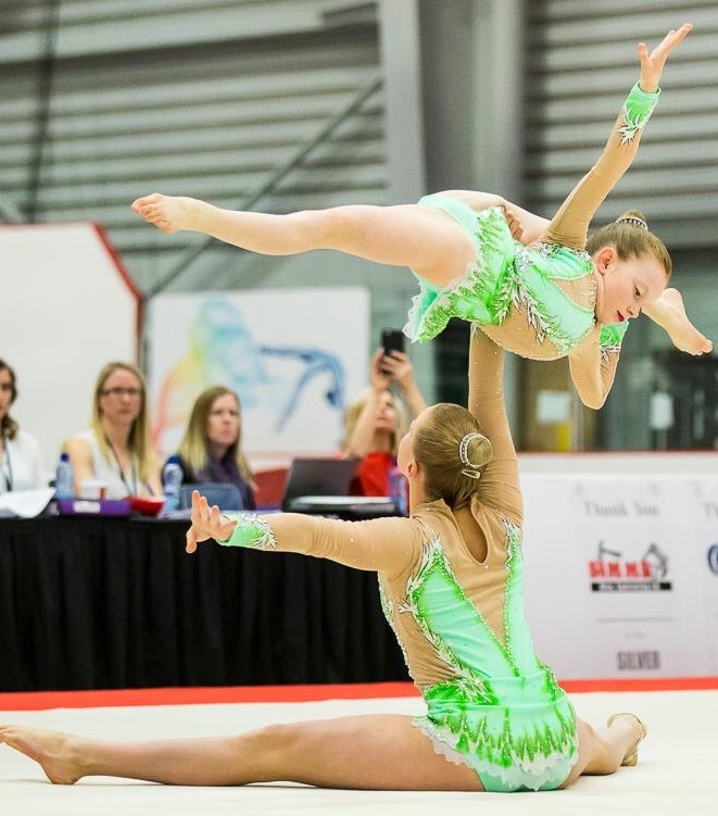 Calgary Acrobatic Gymnastics Corp. | 7260 12 St SE #160, Calgary, AB T2H 2S5, Canada | Phone: (403) 569-2276