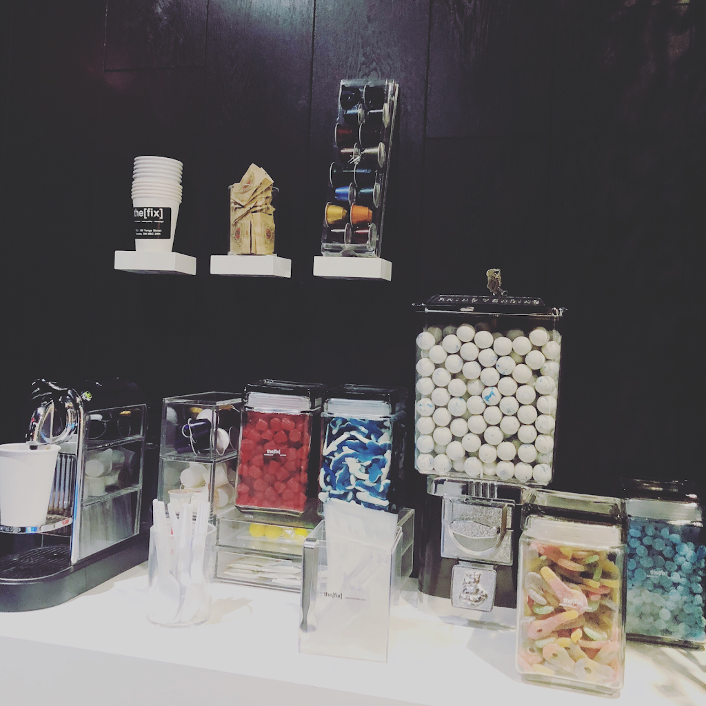 the[fix] clinic | 130 Queens Quay East, East Tower - Suite 811, Toronto, ON M5A 3Y5, Canada | Phone: (416) 366-1703