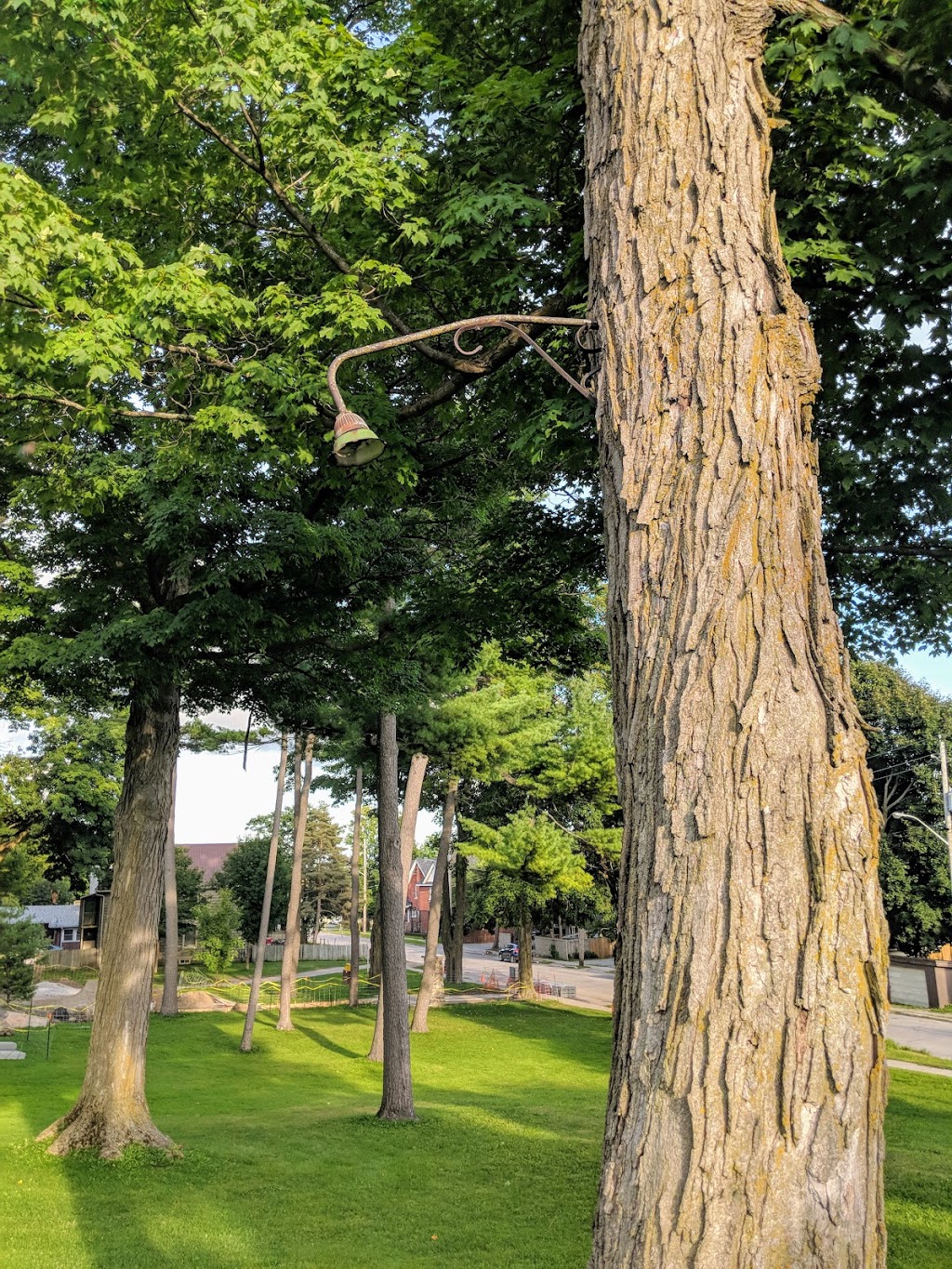 Victoria Park | 75 Coldwater Rd W, Orillia, ON L3V 3L3, Canada