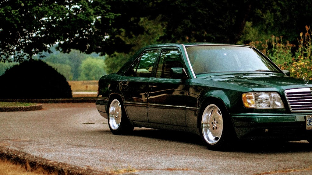 Gleaming Green Auto Spa | 6866 Nicholson Rd, Delta, BC V4E 3M6, Canada | Phone: (778) 228-8622
