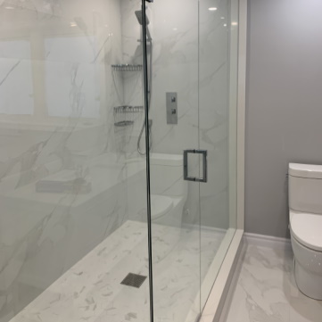 Terra Home Renovations | 21 Dalmeny Rd, Thornhill, ON L3T 1M1, Canada | Phone: (416) 840-7800