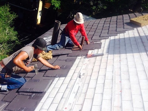 Airway Roofing | 160 Charlotte St, Hamilton, ON L8K 4V4, Canada | Phone: (905) 462-4610