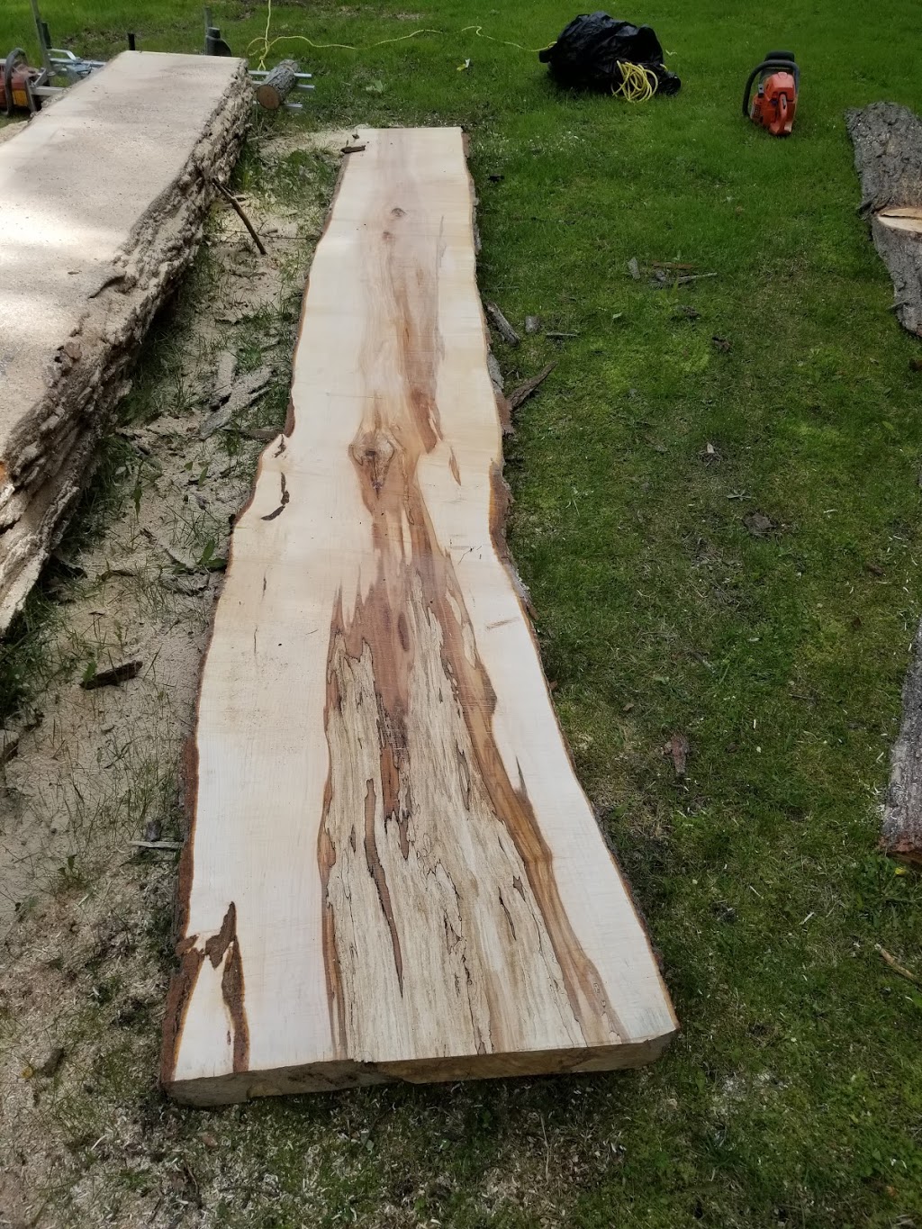 Shanes Live Edge & Sharpening | 4640 ON-7A, Nestleton Station, ON L0B 1L0, Canada | Phone: (905) 259-4424