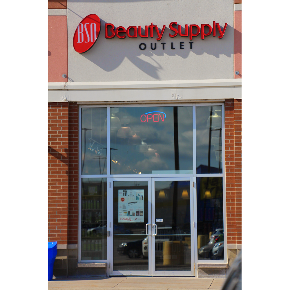 Beauty Supply | 6K -420 Vansickle Rd, St. Catharines, ON L2S 0C7, Canada | Phone: (905) 682-2345
