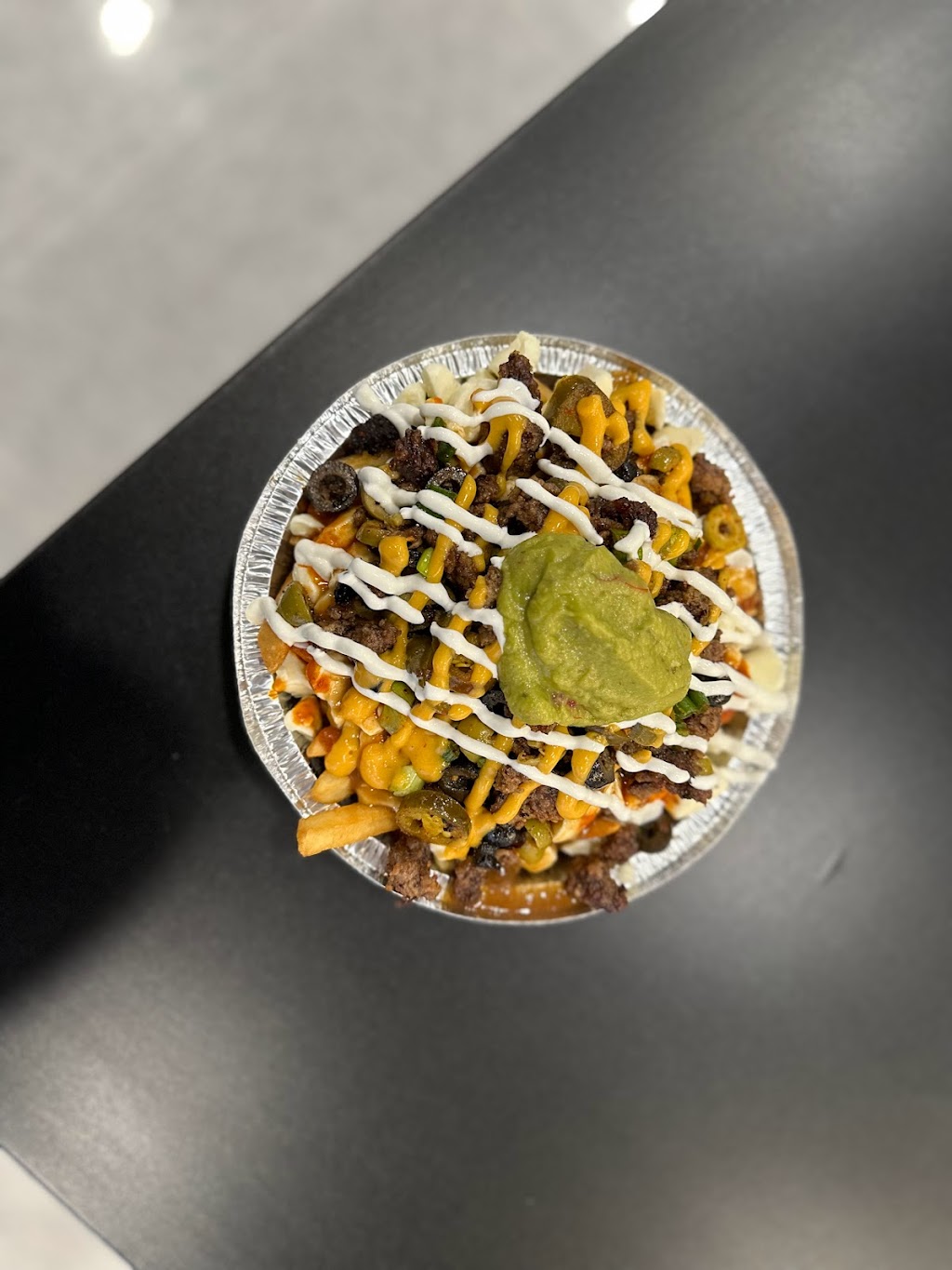 La Shop à pizza | 2800 Bd Thibeau, Trois-Rivières, QC G8T 1G2, Canada | Phone: (819) 909-0988