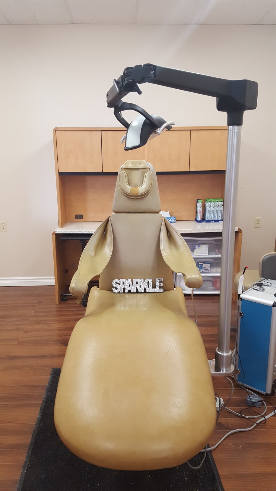 Sparkle Dental Hygiene Services | 5731 Old Highway 2 Unit #2, Shannonville, ON K0K 3A0, Canada | Phone: (613) 827-0504