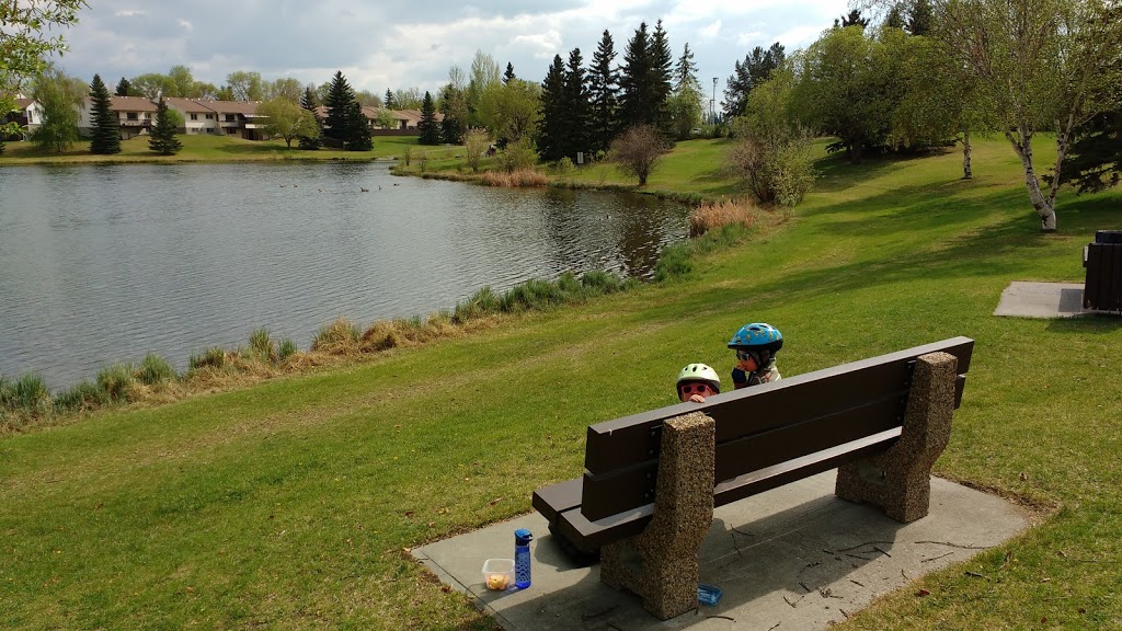 Tomas Opalinski Park | 1103 109 St NW, Edmonton, AB T6J 5X9, Canada