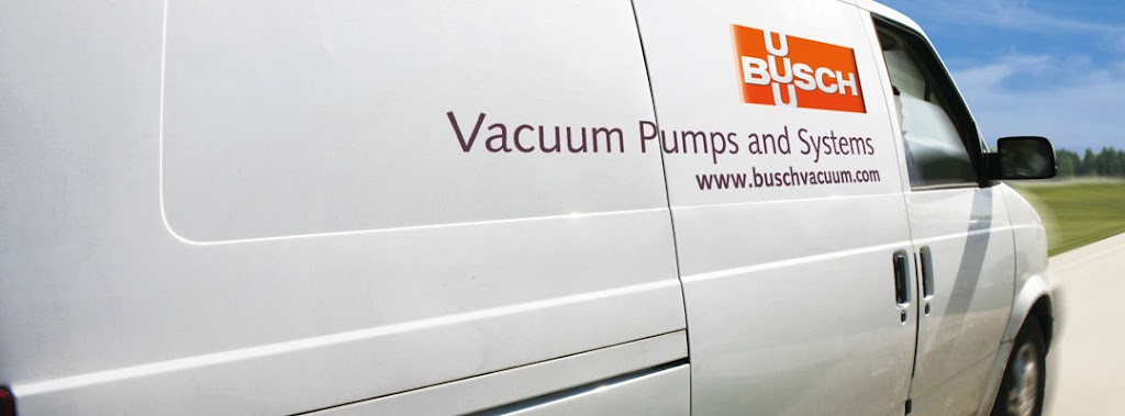Busch Vacuum Solutions | 7562 Progress Way #104-105, Delta, BC V4G 1E9, Canada | Phone: (604) 940-2266