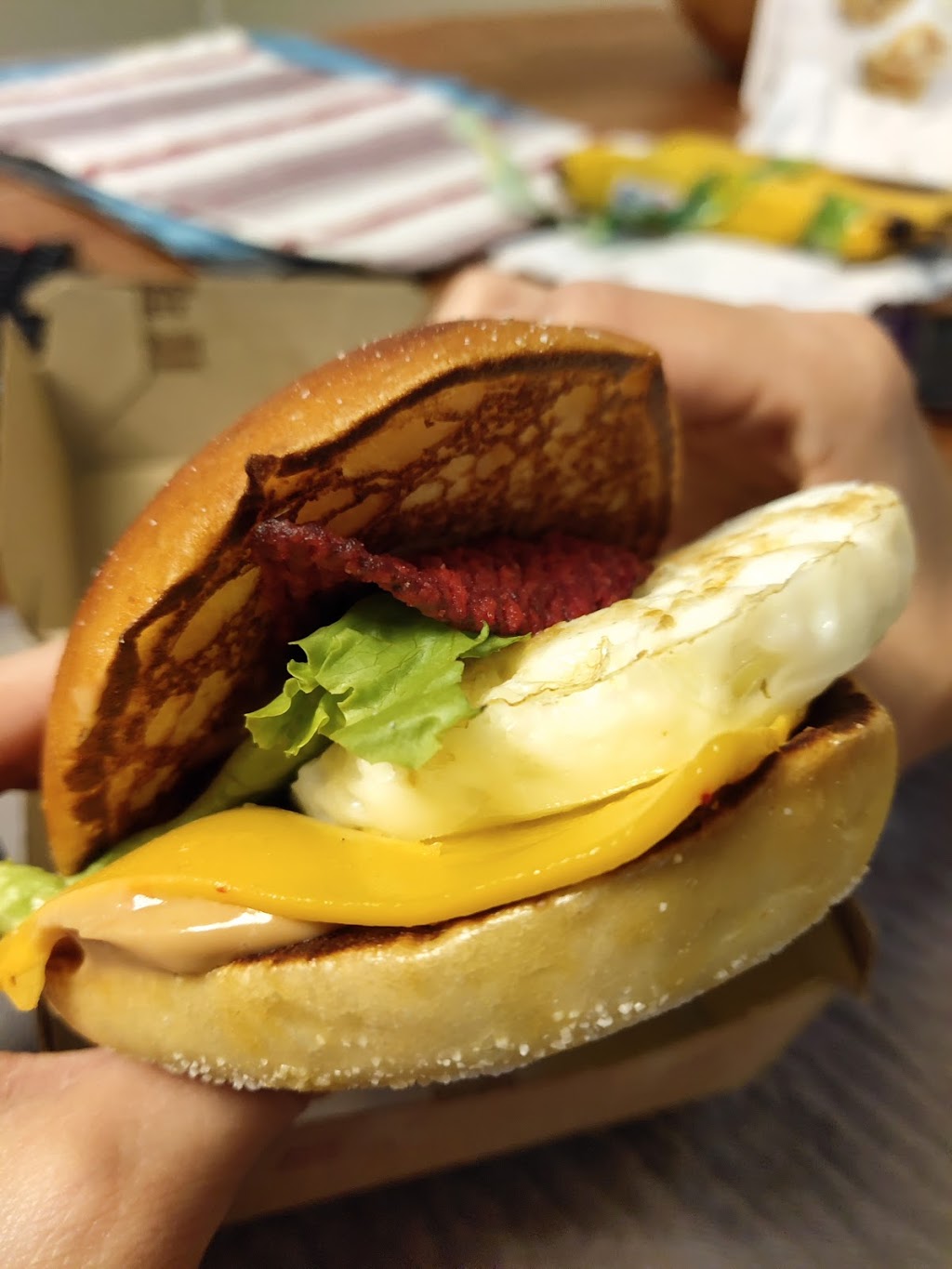 McDonalds | 6110 Currents Dr NW, Edmonton, AB T6W 0L7, Canada | Phone: (780) 414-8530