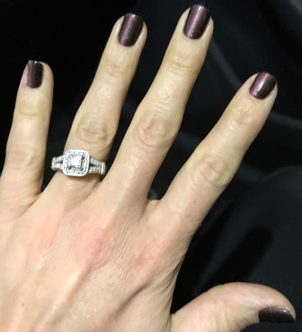 Sherrys Nails & Spa | 58 Marine Parade Dr Unit 114, Etobicoke, ON M8V 4G1, Canada | Phone: (647) 346-9288