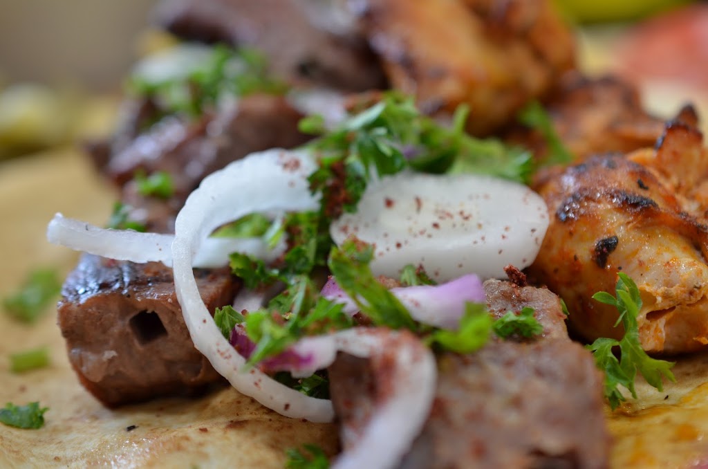 Sarai Fresh Food & Halal Meat | 21 Panabaker Dr Unit C, Ancaster, ON L9G 0A4, Canada | Phone: (905) 648-6400