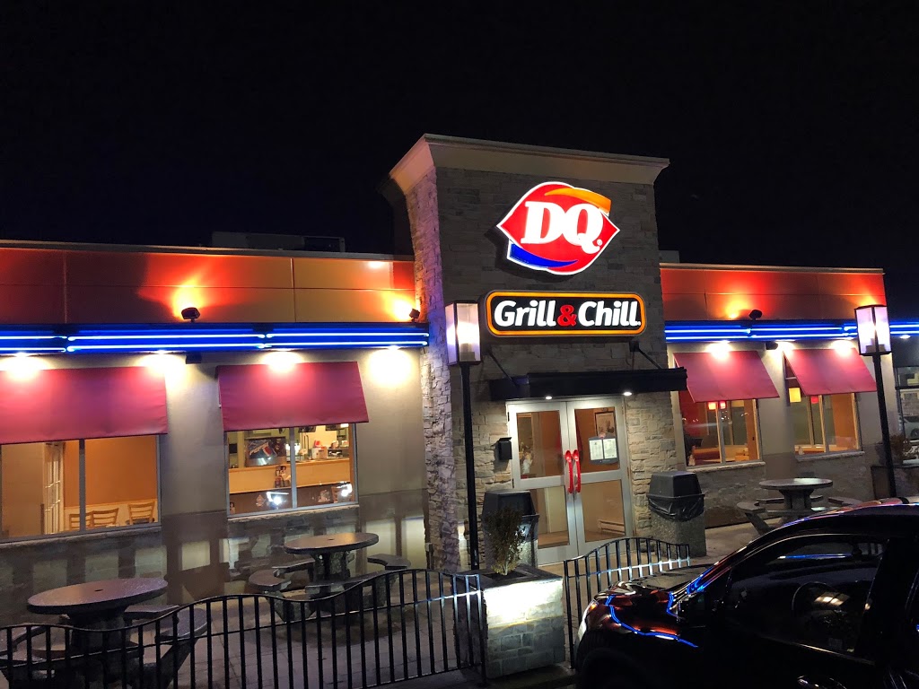 Dairy Queen Grill & Chill | 1818 Huron Church Rd, Windsor, ON N9C 2L5, Canada | Phone: (519) 252-7007