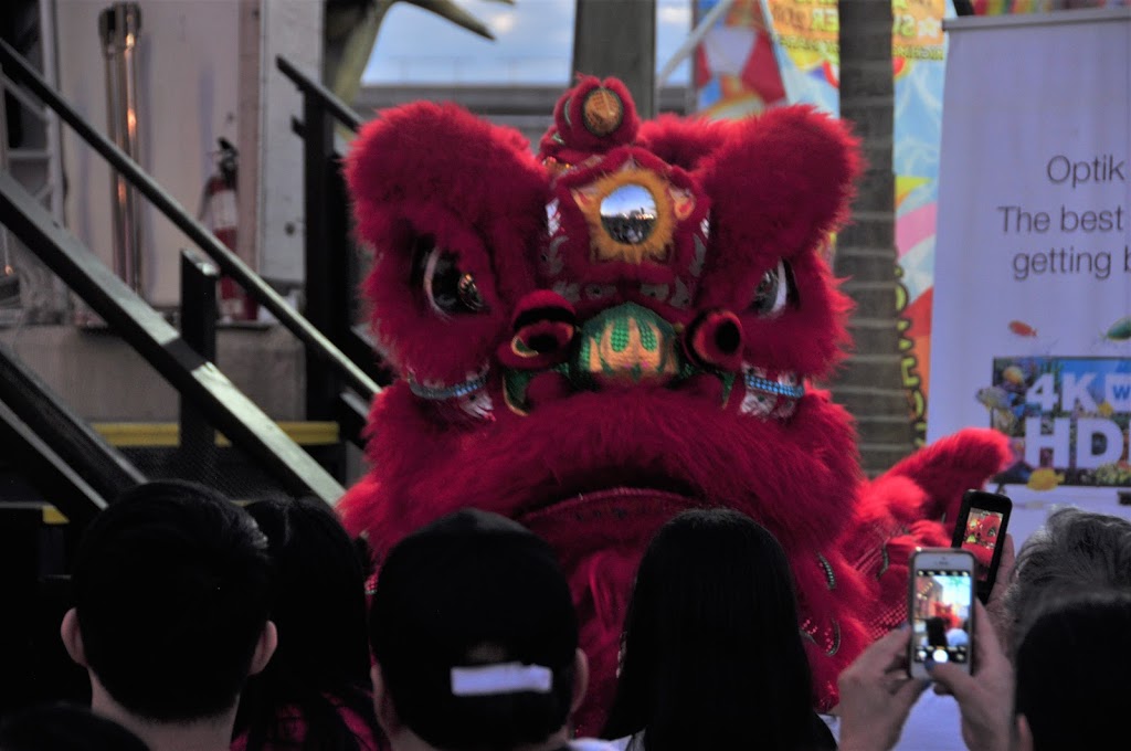 Vancity Lion Dance | 3435 Kingsway, Vancouver, BC V5R 5P7, Canada | Phone: (778) 968-5483