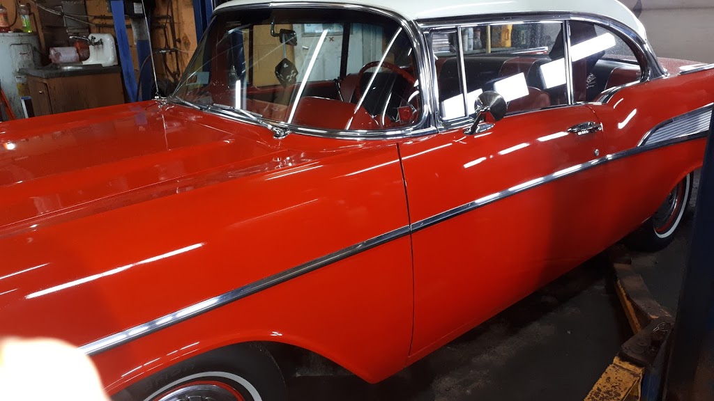 Eagles Auto Repair | 1476 Champlain St, Dieppe, NB E1A 1R4, Canada | Phone: (506) 858-9926