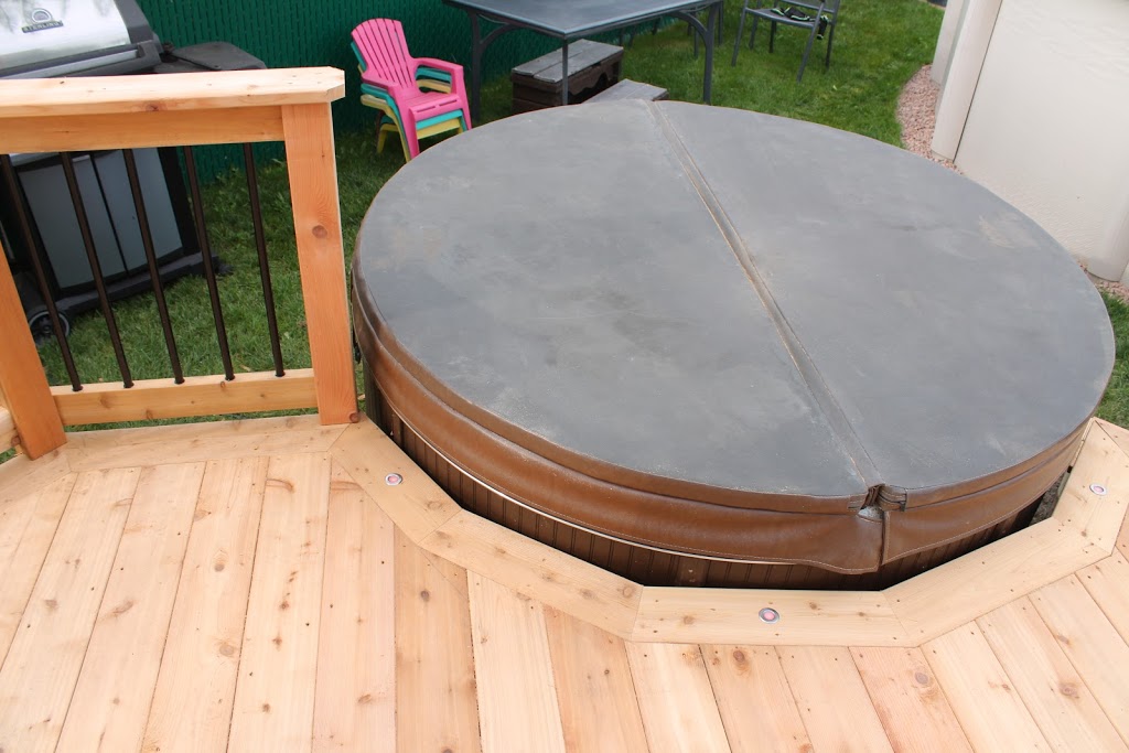 Construction DesignC. | 342 Chemin Wexford, Shannon, QC G0A 4N0, Canada | Phone: (581) 309-0345