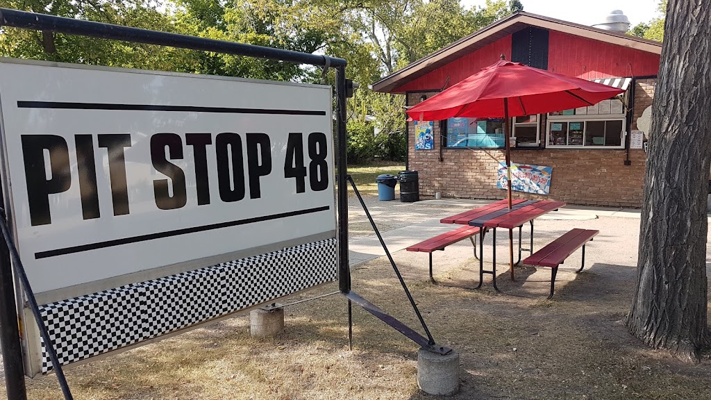 Pit Stop 48 | 424 SK-48, Montmartre, SK S0G 3M0, Canada | Phone: (306) 424-2277