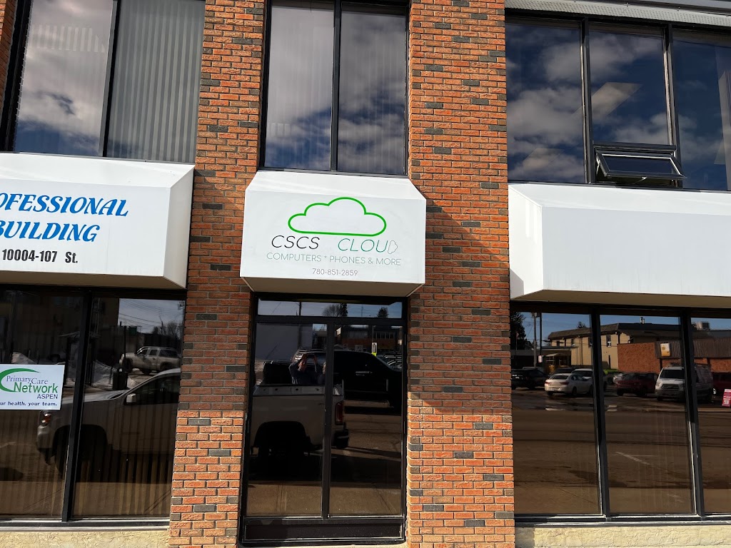 CSCS Systems | 10004 107 St Suite 202, Westlock, AB T7P 2K8, Canada | Phone: (780) 851-2859
