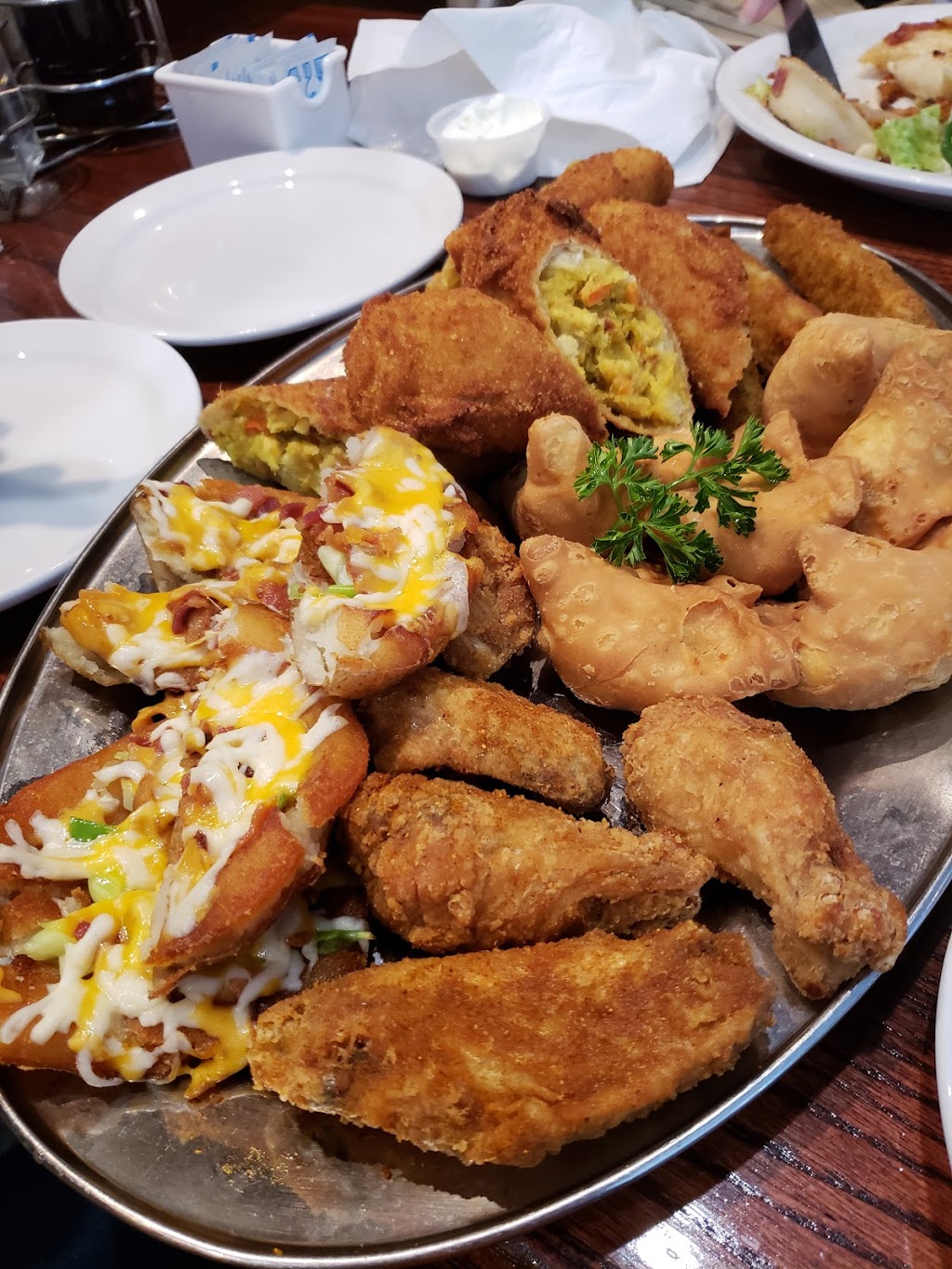 Sgt Peppers Pub & Grill | 1076 Hoover Park Dr, Whitchurch-Stouffville, ON L4A 0K2, Canada | Phone: (905) 640-4009