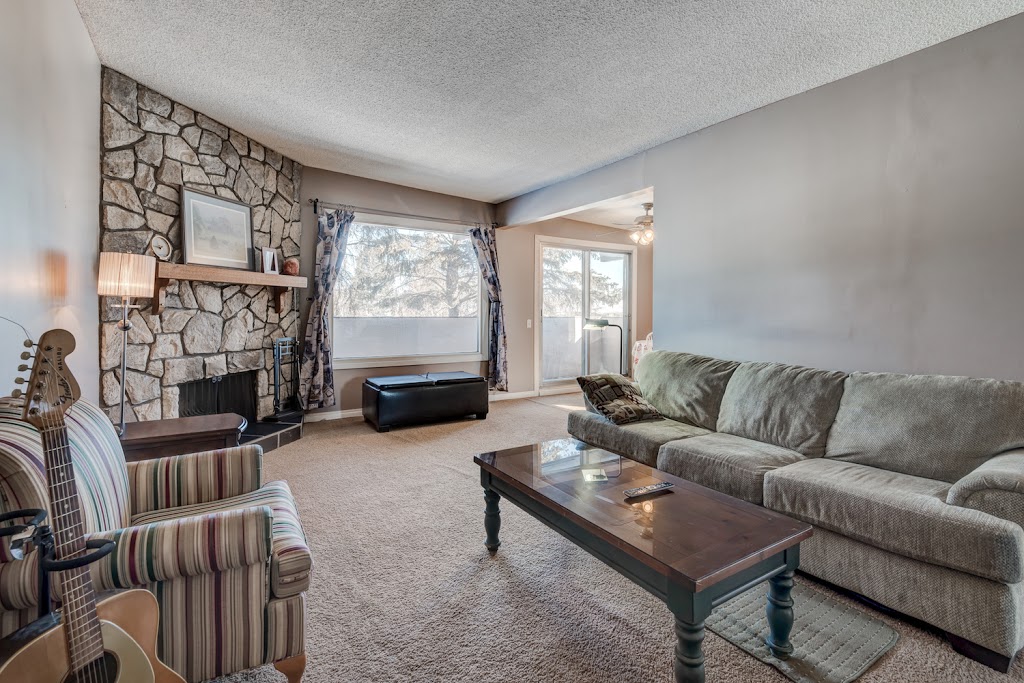 Ariel Buenaventura - REMAX First | 8820 Blackfoot Trail SE, Calgary, AB T2J 3J1, Canada | Phone: (403) 680-4540