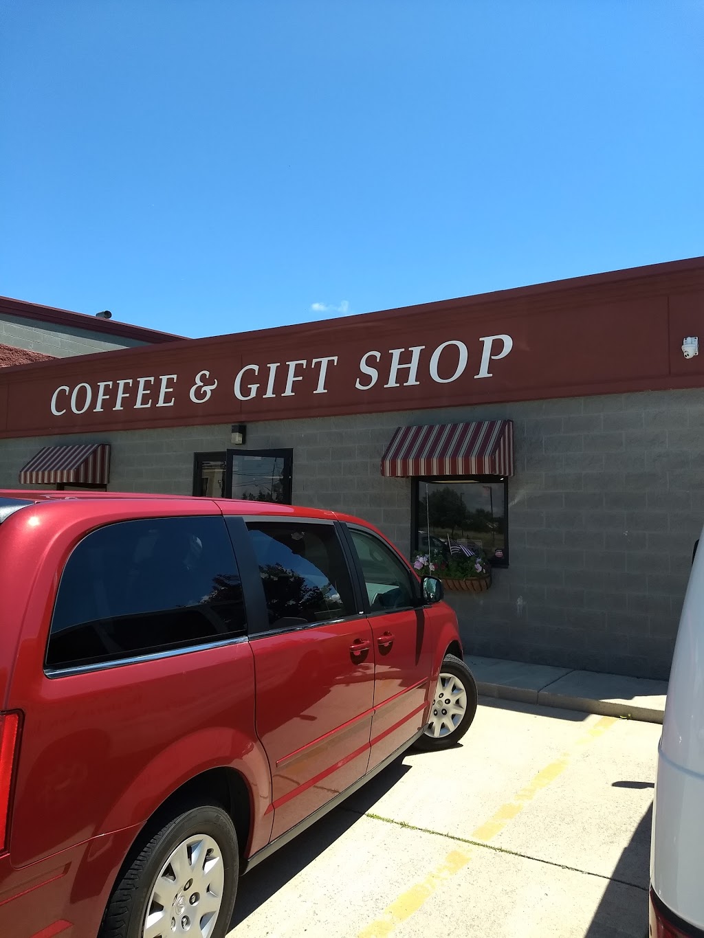 Premium Coffee Roasters Inc | 2510 Hamburg Turnpike, Buffalo, NY 14218, USA | Phone: (716) 828-1800