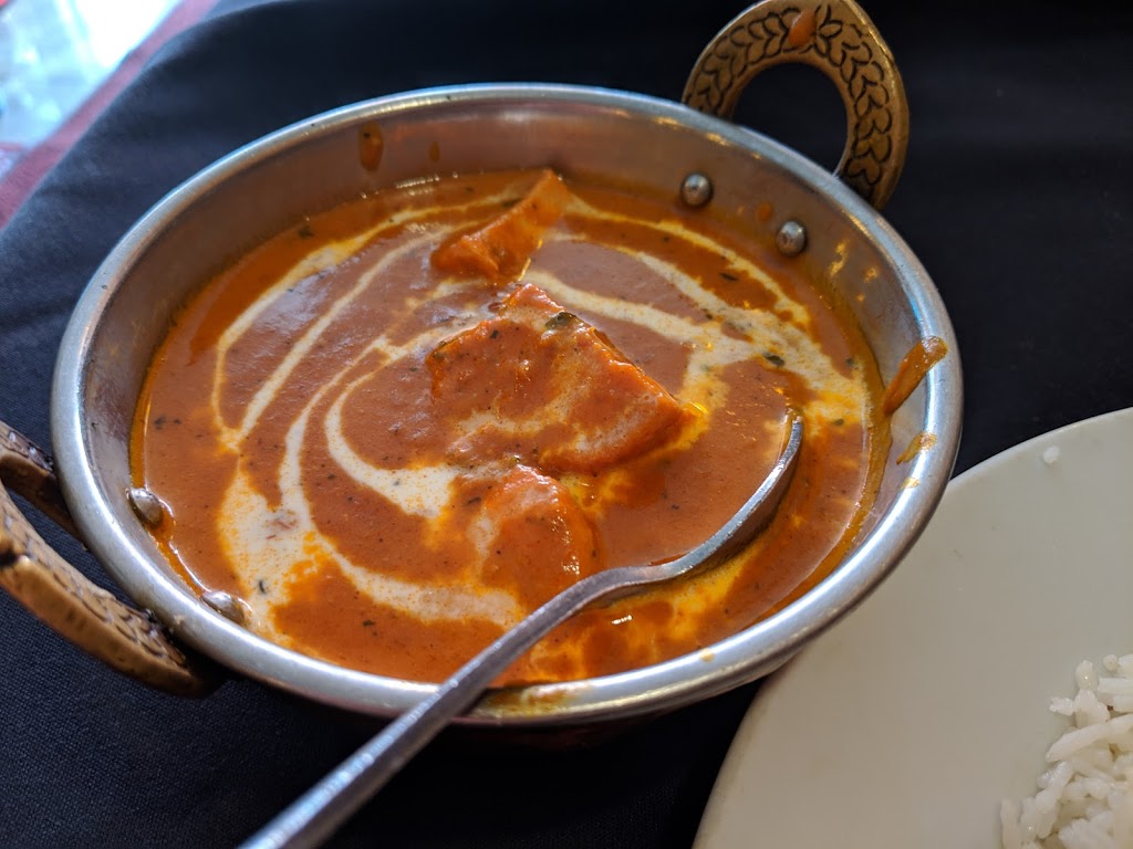 Tandoori Knight | 511 Dundas St, Woodstock, ON N4S 1C4, Canada | Phone: (519) 290-9020