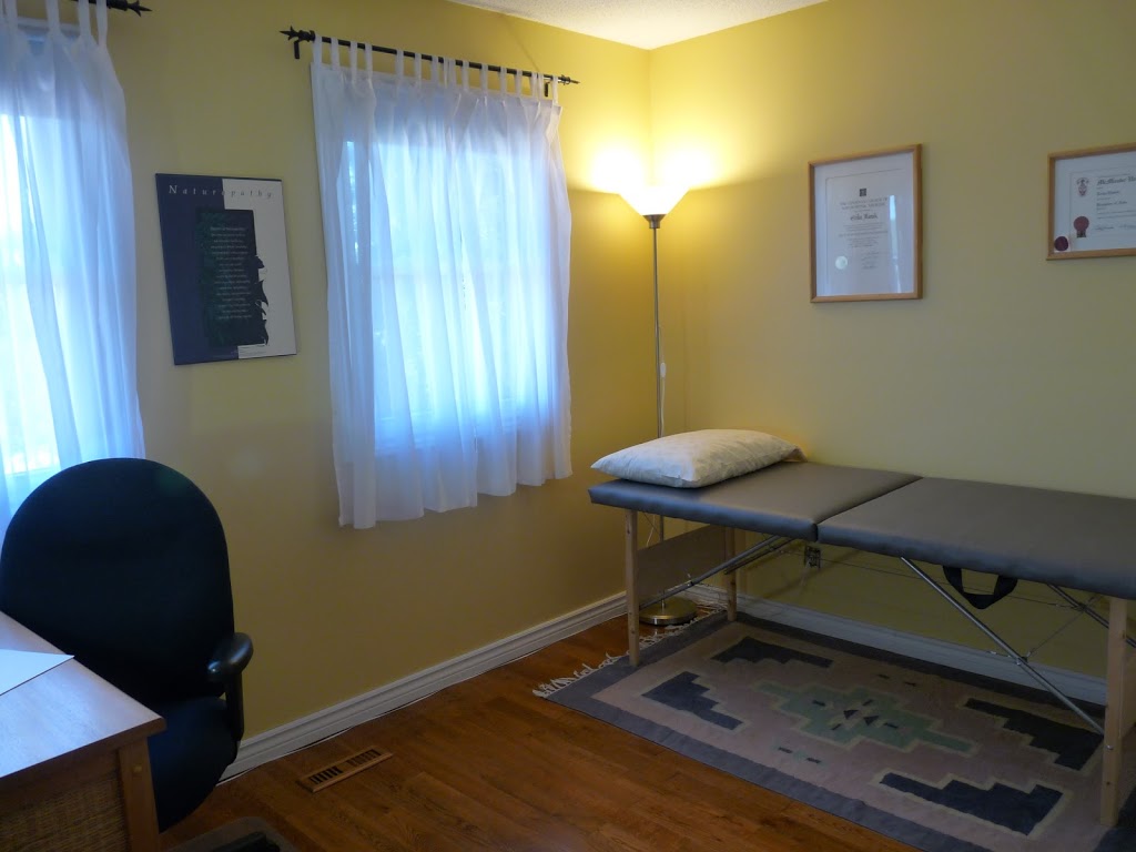 Erika Ristok, N.D. | 190 Summerfield Dr, Oakville, ON L6L 5N8, Canada | Phone: (905) 699-3898