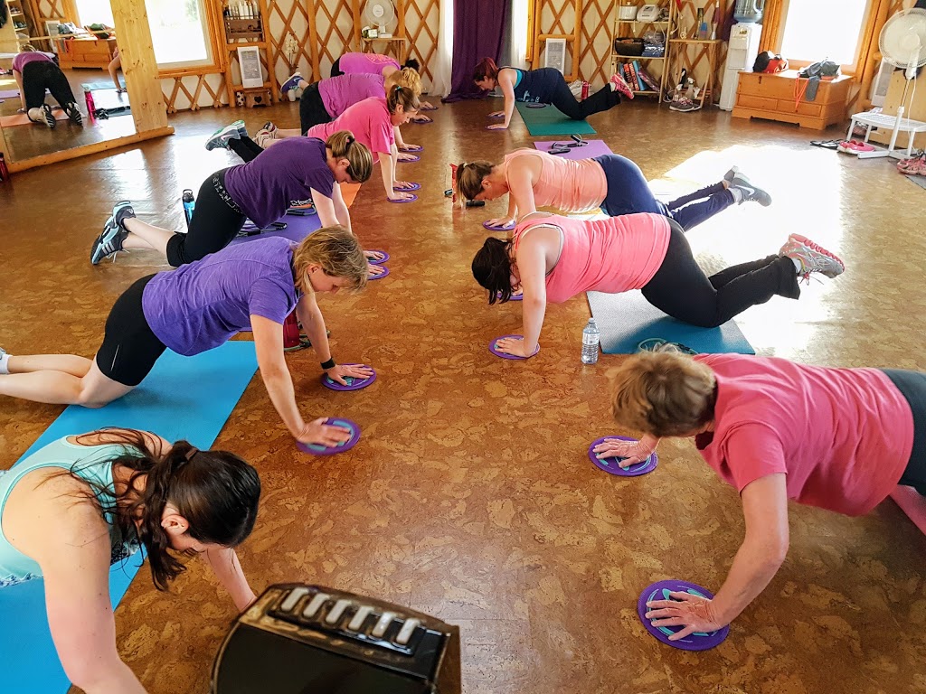 The Health Hut | 2990 County Rd 14, Enterprise, ON K0K 1Z0, Canada | Phone: (613) 483-7102