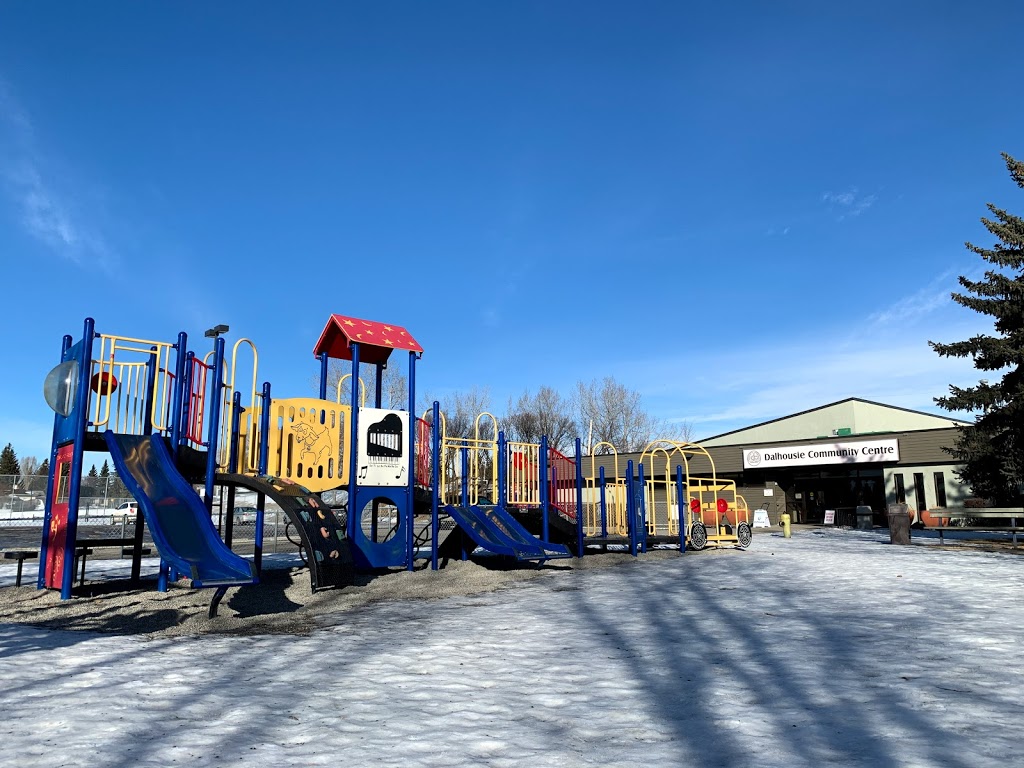Dalhousie Community Preschool | 5432 Dalhart Rd NW, Calgary, AB T3A 1V6, Canada | Phone: (403) 286-2339
