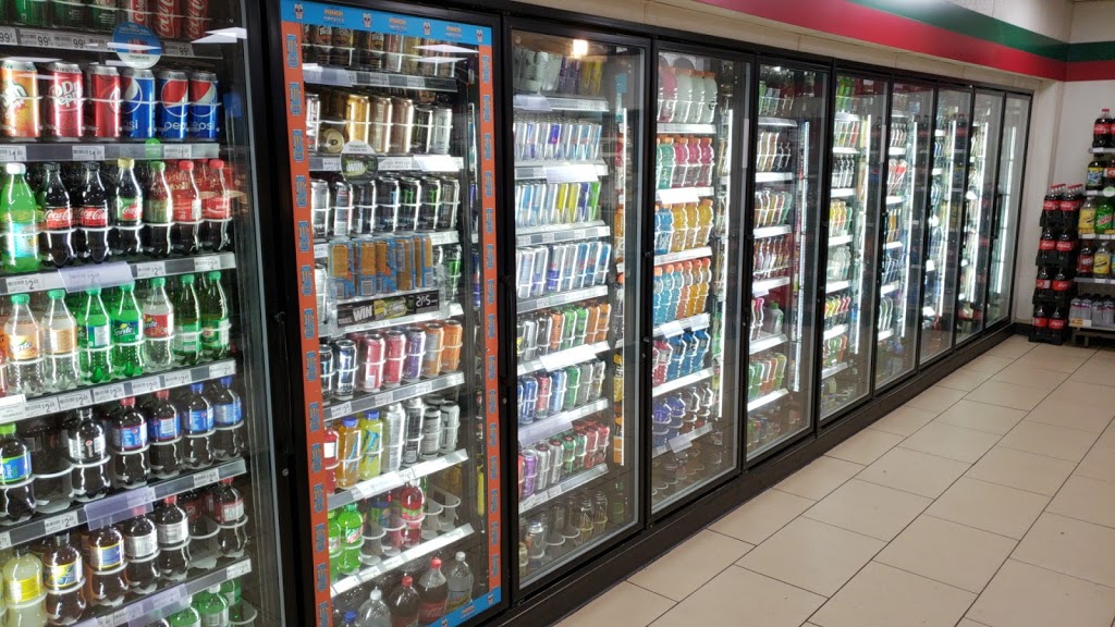 7-Eleven | 2092 E Hastings St, Vancouver, BC V5L 1T9, Canada | Phone: (604) 253-7818