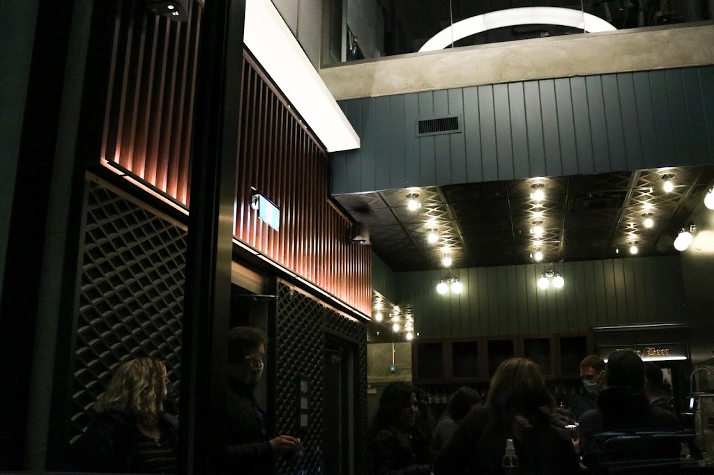 The Monolith | 9919 78 Ave NW, Edmonton, AB T6E 1N6, Canada | Phone: (587) 525-2337