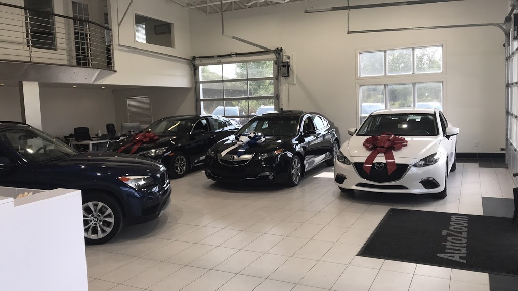 AutoZoom | 4300 Boulevard Dagenais O, Laval, QC H7R 1L5, Canada | Phone: (855) 781-3205