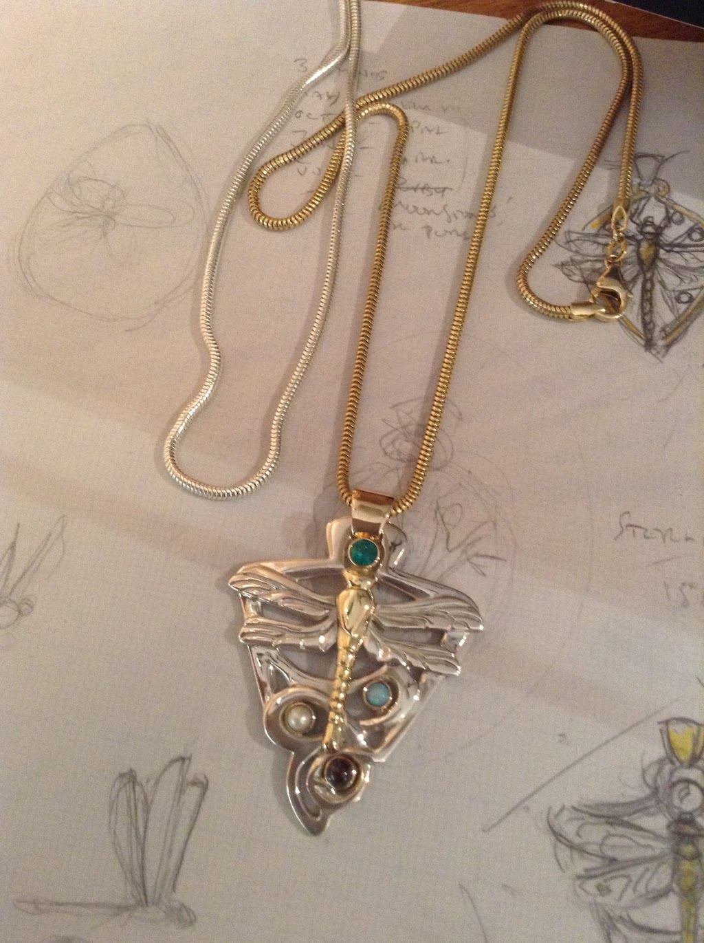 Le Soleil Jewellers | 1070 Brookview Dr, Victoria, BC V9C 3X6, Canada | Phone: (250) 388-5162