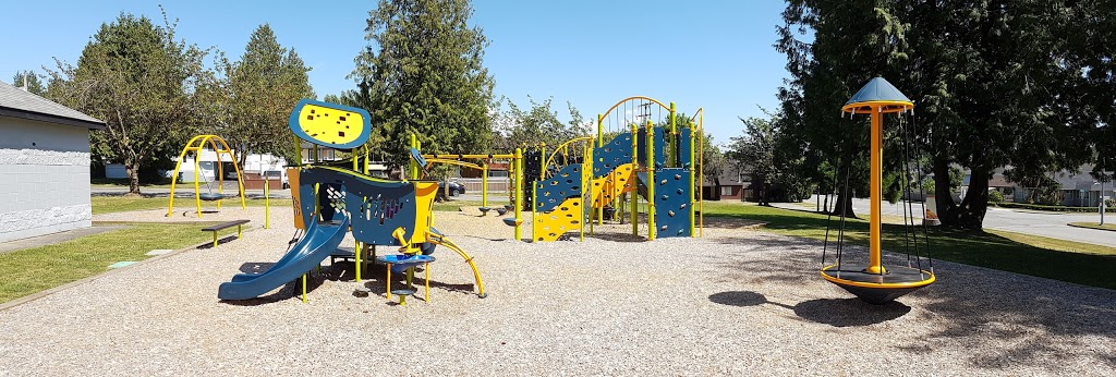 Brydon Park | 198 St, Langley City, BC V3A 1G1, Canada | Phone: (604) 514-2800