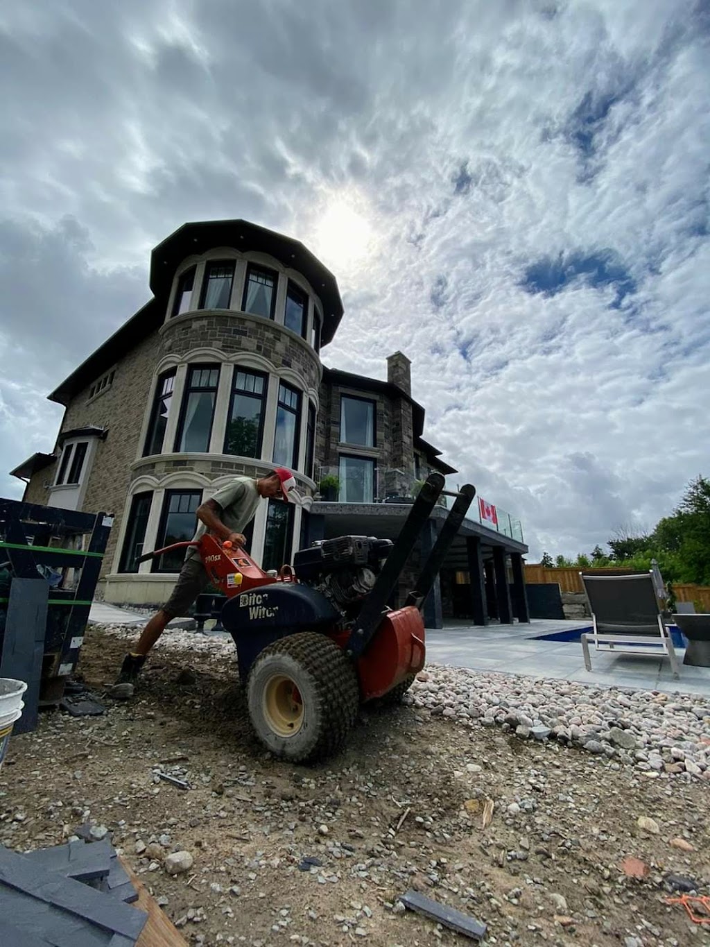 The Irrigation Pro | 237 Sunnidale St, Stayner, ON L0M 1S0, Canada | Phone: (705) 770-0884