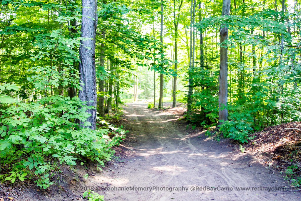 Red Bay Tent & Trailer Park | 428 Huron Rd, South Bruce Peninsula, ON N0H 2T0, Canada | Phone: (519) 534-2098