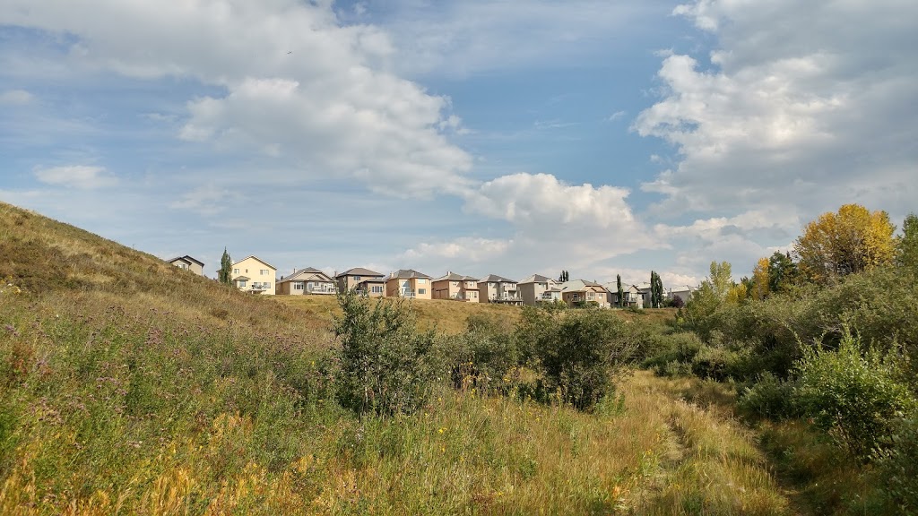 Mitra Natural Ravine Park | 194 Royal Birkdale Crescent NW, Calgary, AB T3G 5R8, Canada