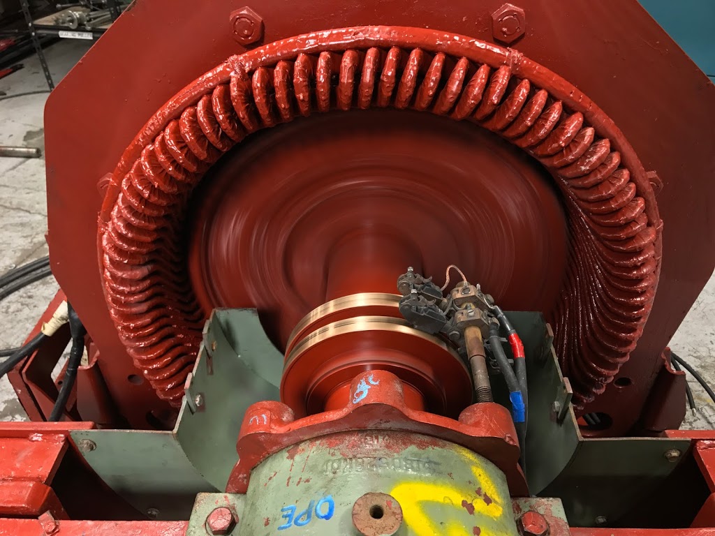 Electric Motor Services | 3340 Lapeer Rd, Port Huron, MI 48060, USA | Phone: (810) 987-8899