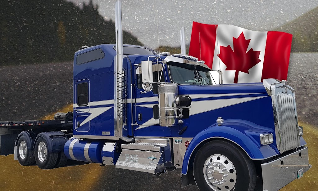 Armada Transport Inc | 1201 Grassmere Rd Unit #8, West Saint Paul, MB R4A 1C4, Canada | Phone: (204) 633-8381