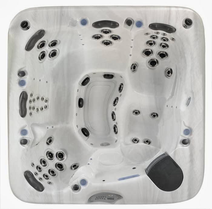 The Spa Spot Hot Tubs - Edmonton | 9608 51 Ave NW, Edmonton, AB T6E 5K4, Canada | Phone: (780) 438-3226