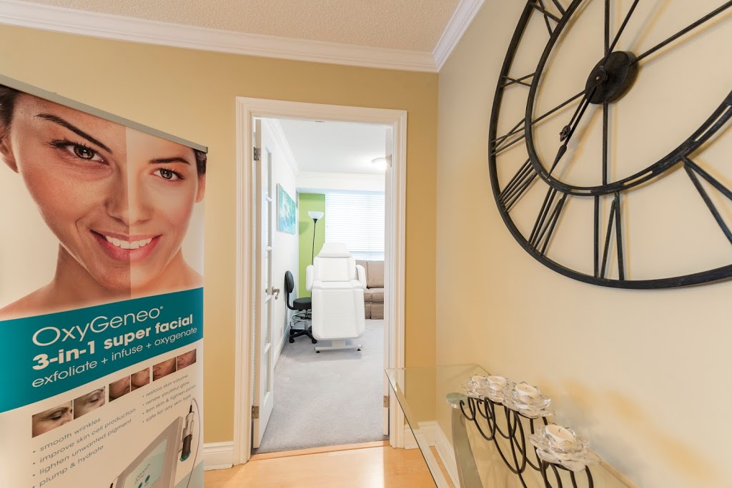 Royal OxyGeneo | 80 Harrison Garden Blvd, North York, ON M2N 7E3, Canada | Phone: (647) 862-6232