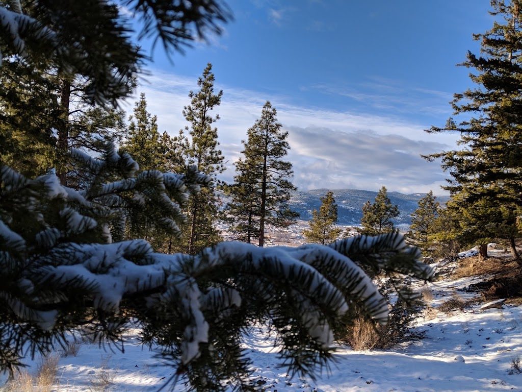 Tom Lacey Trail | Merritt, BC V1K 1J5, Canada | Phone: (250) 280-6590