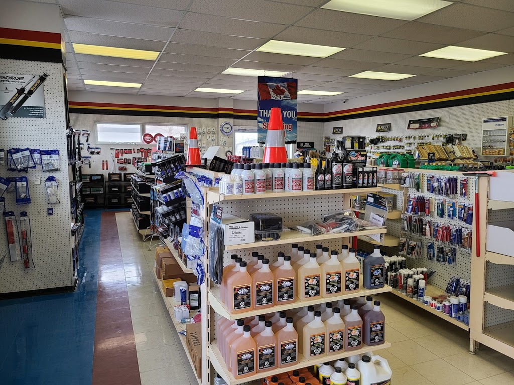 Auto Electric Service Ltd. | 75 17 St, Weyburn, SK S4H 2Y9, Canada | Phone: (306) 842-4676