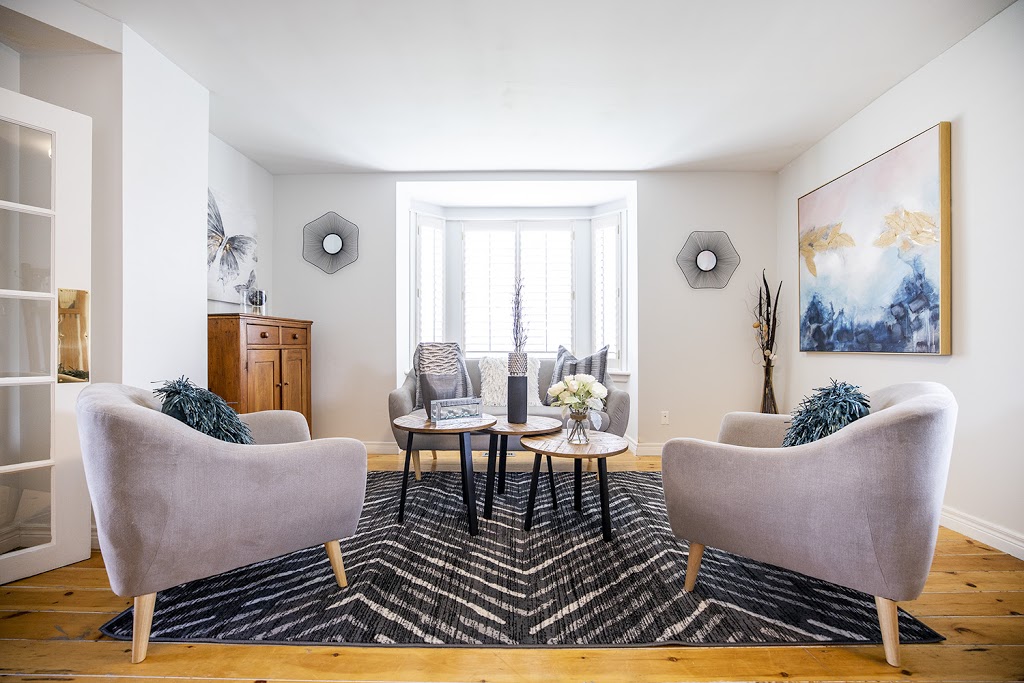 Amaal Ebrahim - Zolo Realty Brokerage | 895 Lawrence Ave E #202, North York, ON M3C 3L2, Canada | Phone: (647) 408-9938