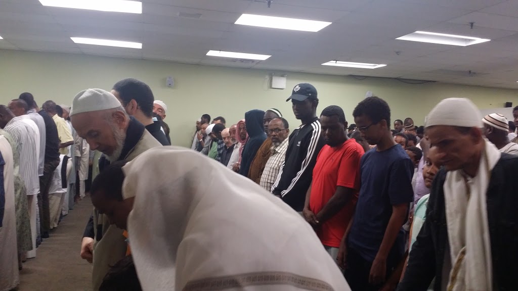 Darul Arqam Islamic Centre | 585 Trethewey Dr, North York, ON M6M 4B8, Canada | Phone: (416) 400-0062