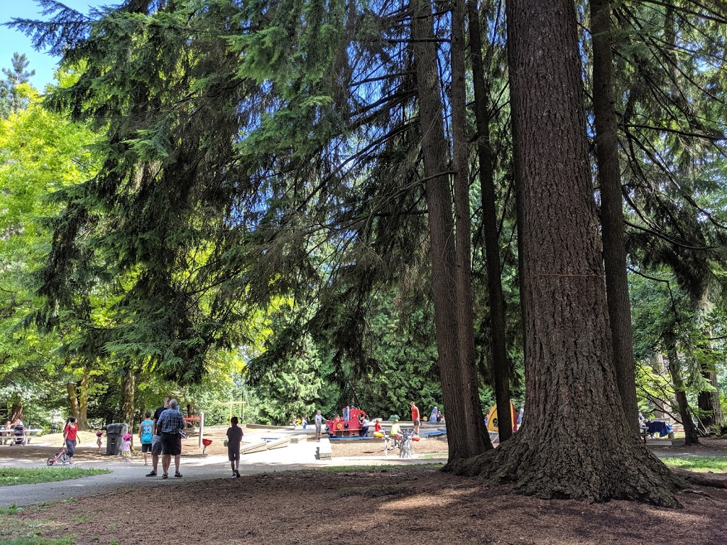 Rainbow Playland | New Westminster, BC V3L, Canada | Phone: (604) 777-5121