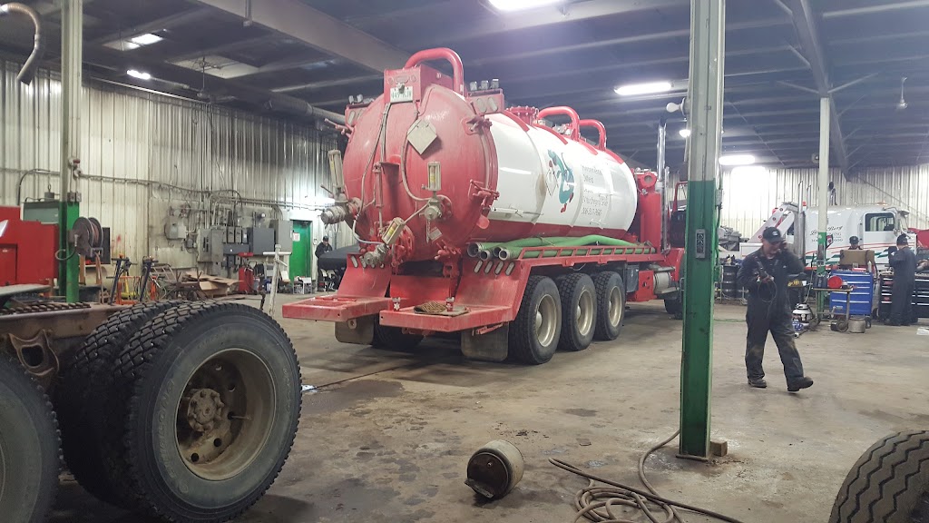 Greenstar Repair Ltd | 10042 Thatcher Ave, Battleford, SK S9A 2X5, Canada | Phone: (306) 445-4410